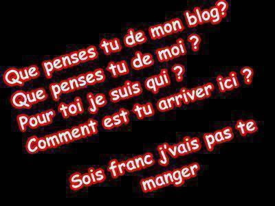 allez les jeunes dites la vérité !