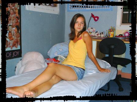 miss  cool !