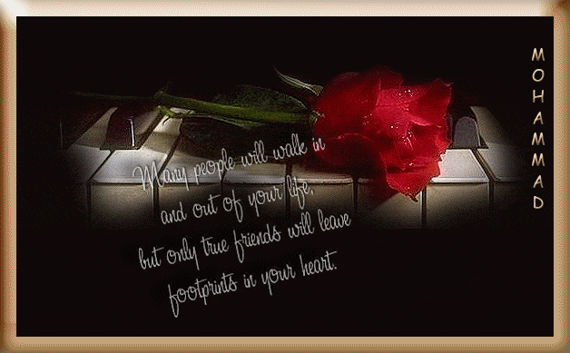 Mon Coeur Souffre !